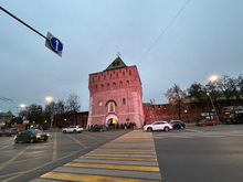 Бюджет Нижегородской области сформировали с дефицитом около 22 млрд руб.
