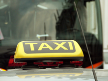 В Петербурге количество легальных такси выросло в три раза
