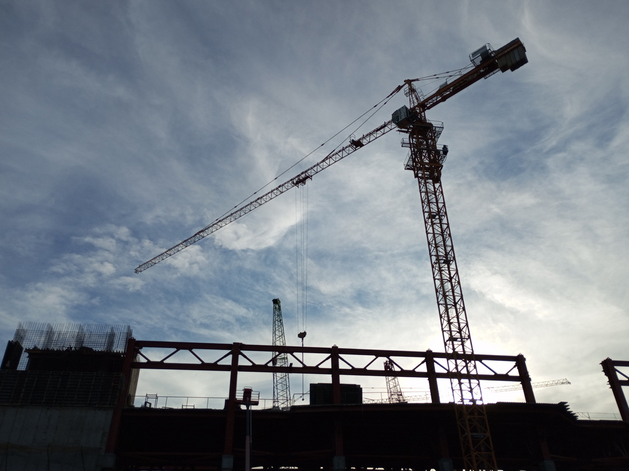 Товарооборот России и Казахстана за восемь месяцев 2025 г. превысил $17 млрд