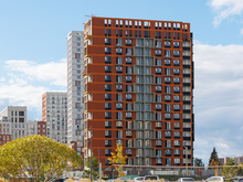 Первый арендный дом в Тюмени будут заселять с весны следующего года