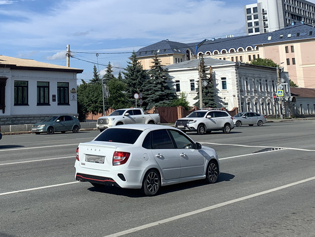 Суд разрешил изымать авто нетрезвых водителей, независимо от их материального положения