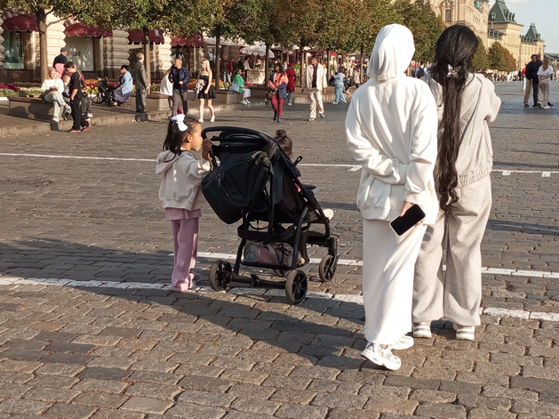 Россия обновила миграционную стратегию страны до 2030 г.