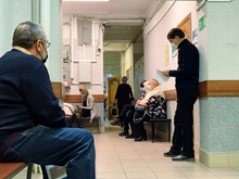 Нижегородской области сократили субсидию на здравоохранение
