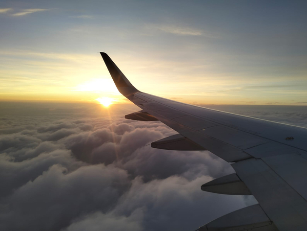 Авиасейлс отметил Екатеринбург за успехи в развитии внутреннего туризма в летнем сезоне 