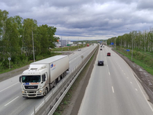 Свердловская область лидирует по нехватке водителей в УрФО