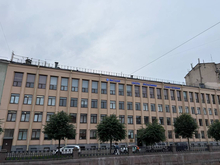 Реконструкция корпуса ВШЭ в Петербурге обойдётся в 1,4 млрд рублей 