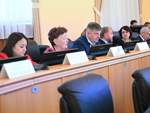 Депутат облдумы выступила против новой системы оценок в тюменских школах