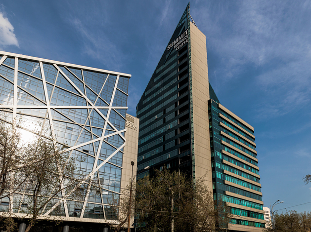 УБРиР дал гарантии на 2,7 млрд рублей производителю металлургического оборудования 