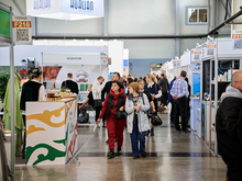 FoodTech Ural и InterFood Ural: все для пищевого бизнеса на одной площадке в Екатеринбурге