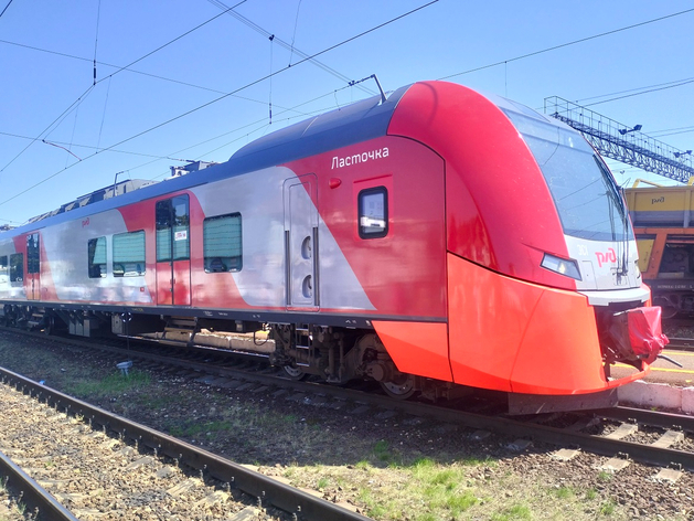 22 млрд рублей налогов выплатила в 2025 г. Свердловская железная дорога 22 млрд рублей налогов выплатила в 2025 г. Свердловская железная дорога