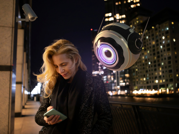 Входящий звонок мгновенно переводится в текст — и наоборот. Как ИИ меняет формат общения