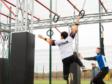 Челябинские спортсмены стали лидерами на всероссийских соревнованиях по пятиборью