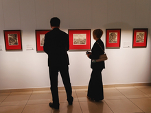 Куда сходить в Челябинске: концерты, выставки, кино и маркет дизайнеров
