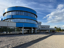 Подрядчику экопромышленного парка в Дзержинске присудили штраф за просрочку
