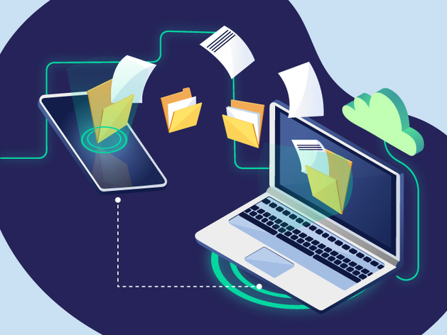 Компания «Практика» ускорила работу с документами при помощи цифровых технологий Сбера