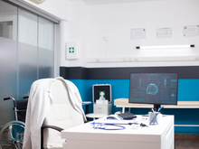 Строительство медицинского хаба в Выксе перенесли на 2026 г.