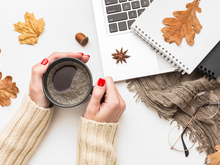 Синоптики спрогнозировали погоду на ноябрь в Нижегородской области 
