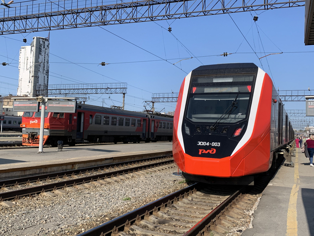 РЖД сократит штат и ограничит наем сотрудников