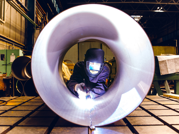 Крупнейший в мире производитель титана анонсировал переход на сокращенную рабочую неделю