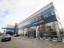 Новый этап эволюции автомобильного мира: кроссоверы OMODA С7 и JAECOO J8 в «Планета Авто»