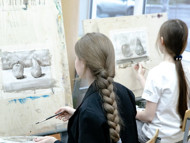 Почти 60% учреждений культуры в Екатеринбурге нуждаются в ремонте