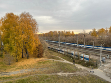 В мэрии считают, что население Тюмени к 2040 году миллиона не достигнет