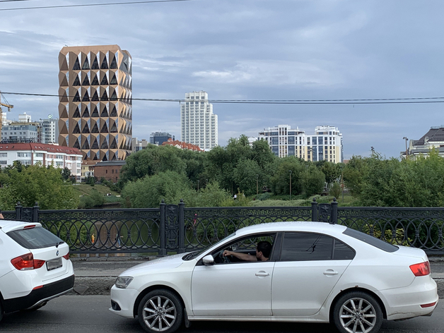 «Переобуть» резину на зиму станет дороже в среднем на 21%: антирейтинг регионов