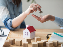 Новосибирский Росреестр сообщил о росте количества ипотечных сделок в регионе