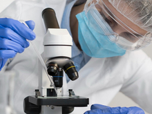 Нижегородская область вошла в топ-5 регионов РФ по научно-технологическому развитию