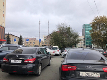 Платные парковки в Челябинске появятся к лету 2026 года
