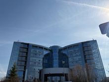 ОЭЗ «Санкт-Петербург» потратит 30 млн рублей на уборку своих площадок