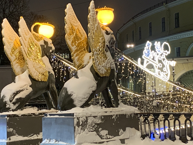 За 10 лет туристический поток по России увеличился вдвое