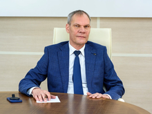 Леонид Вахрамеев: «Технологический процесс обгоняет возможности людей»