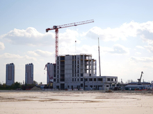 Первый объект межвузовского кампуса сдадут в 2026 году: что это будет