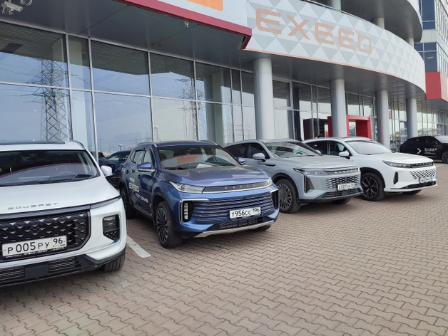 Автокредитование в России понемногу растет, как и средний чек