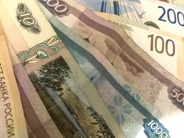 137 млрд руб. — размер «дыры» в капитале банка-банкрота «Таврический»