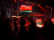 Более 6 тыс. предпринимателей пришли на форум нового поколения в Екатеринбурге