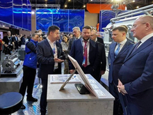 Разработка из Челябинска на 95% обеспечит потребности российской нефтегазопереработки
