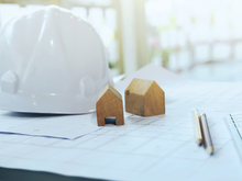 Закупку на строительство корпуса нижегородской школы за 890 млн приостановили из-за жалобы