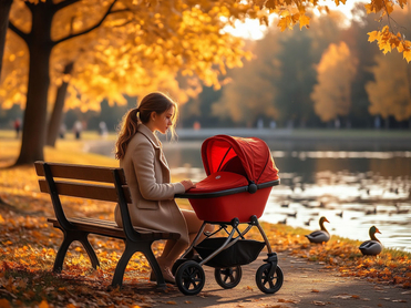 В Екатеринбурге продажи детских товаров взлетели в 2,8 раза — будет беби-бум?