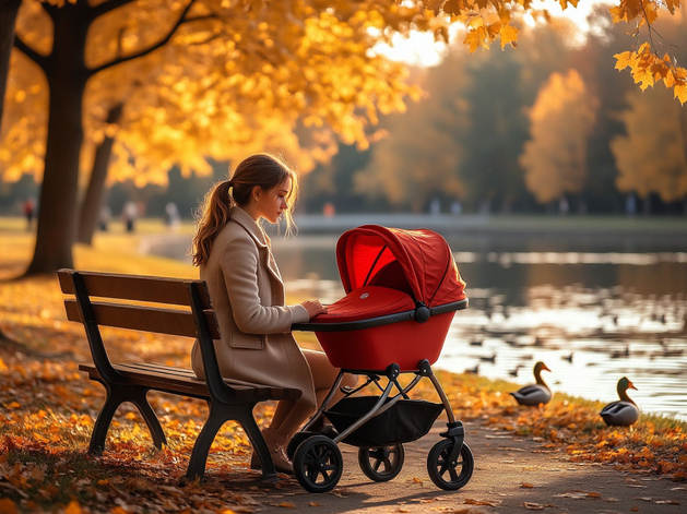 В Екатеринбурге продажи детских товаров взлетели в 2,8 раза — будет беби-бум?