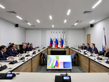 У Нижегородской области появился пятый регион-партнер в Узбекистане