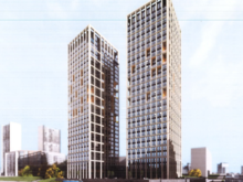 Экспертиза одобрила новый ЖК на месте снесенного долгостроя в Челябинске