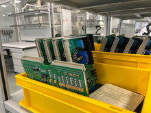 Форум промышленности соберет в Петербурге ведущих специалистов отрасли
