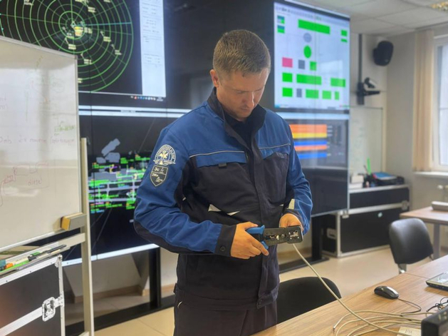 Парковки для дронов появятся в Свердловской области