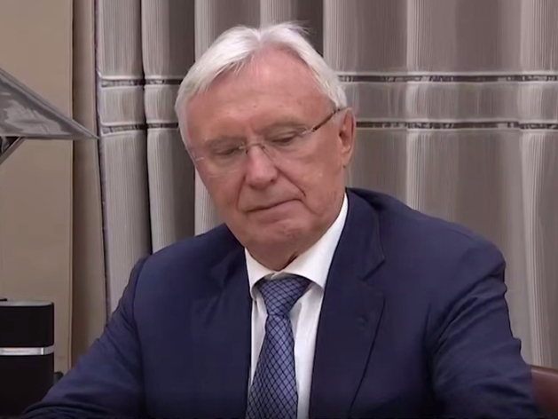 Сергей Когогин Сергей Когогин