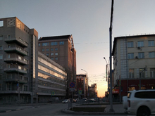 Новосибирские памятники архитектуры будут сдаваться в аренду «за рубль»