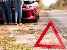 Названы машины, которые реже всего попадают в ДТП в Челябинске. Кто в лидерах?