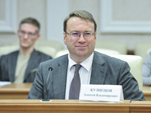 Пост главы МУГИСО Свердловской области сохранит действующий руководитель