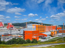 Дизайн-код предприятия из Челябинска признан лучшим среди 500 проектов по всей России